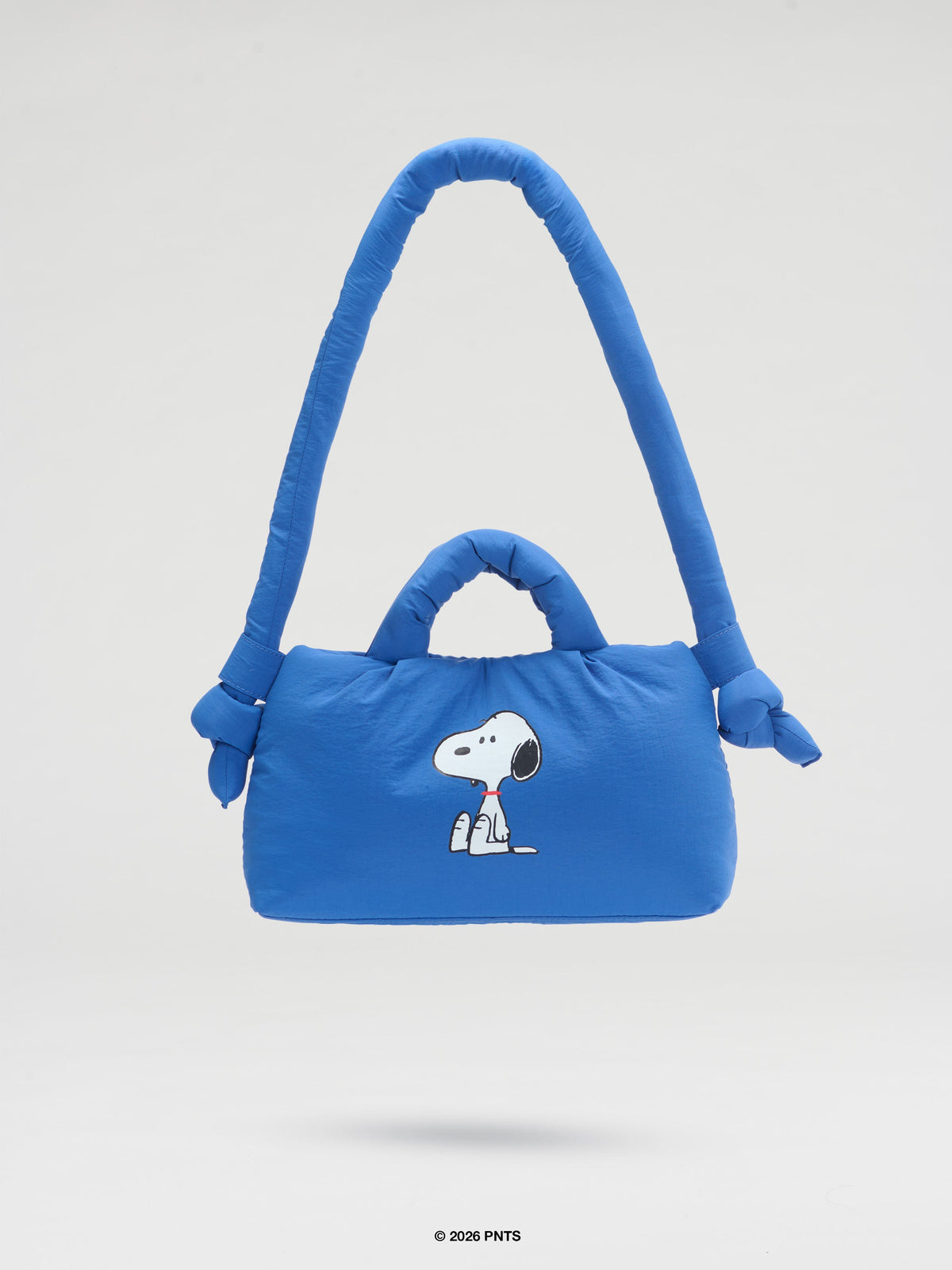 MiniNoli Soft Bag