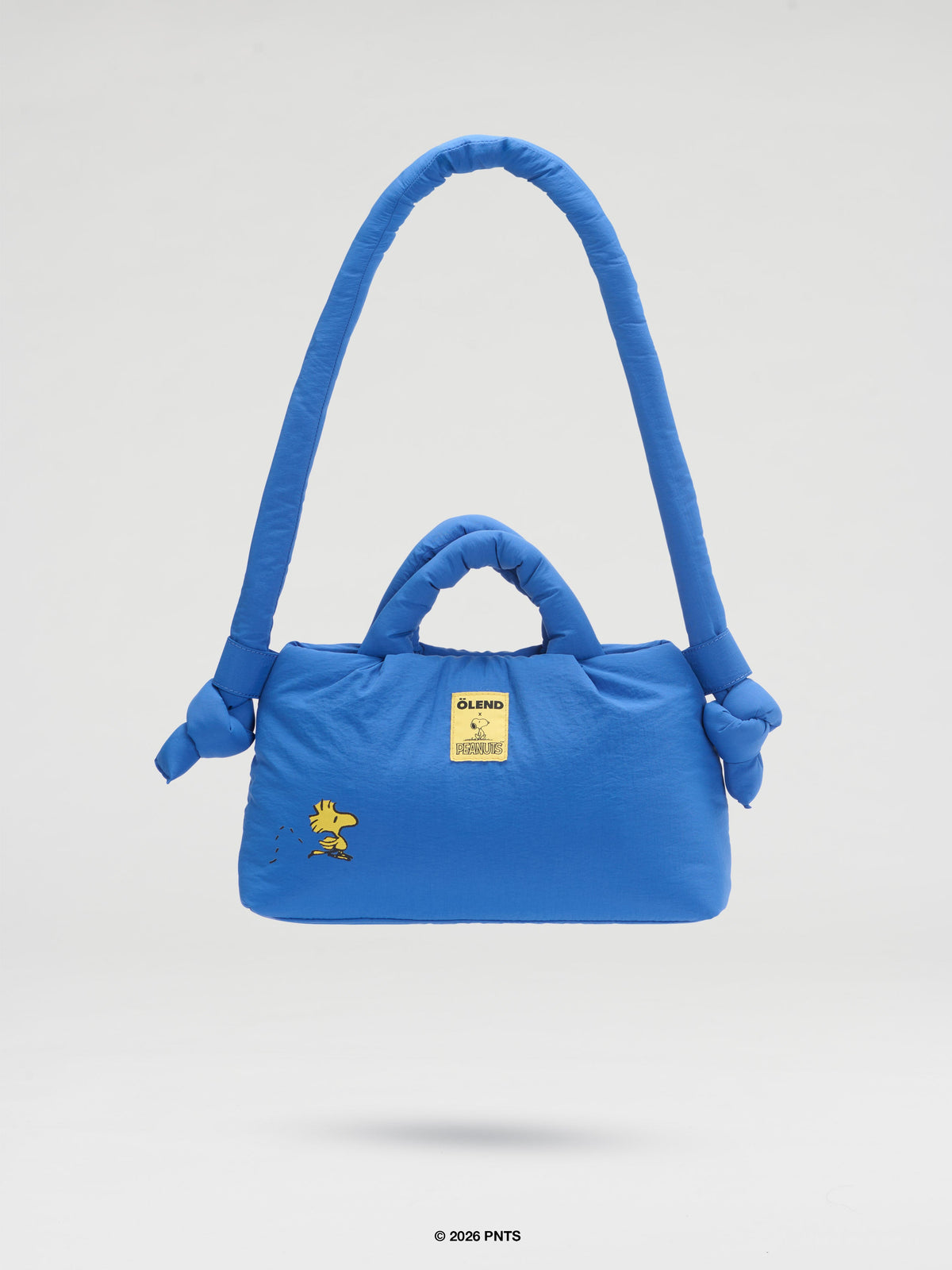 MiniNoli Soft Bag