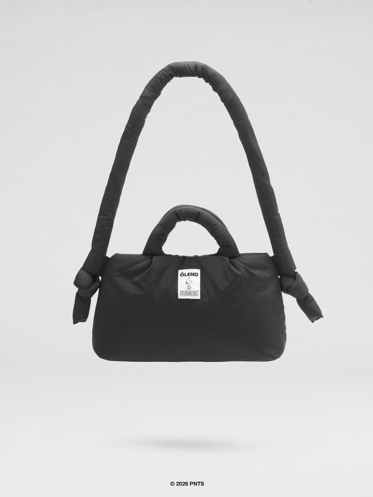 MiniNoli Soft Bag