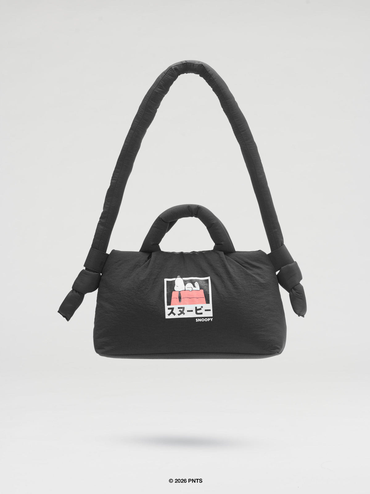 MiniNoli Soft Bag