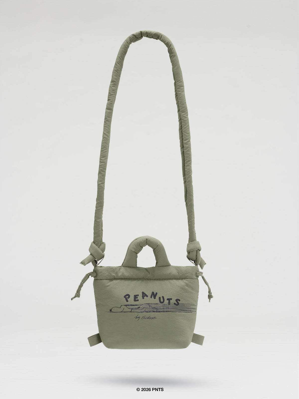 Bolso Micro Ona Soft