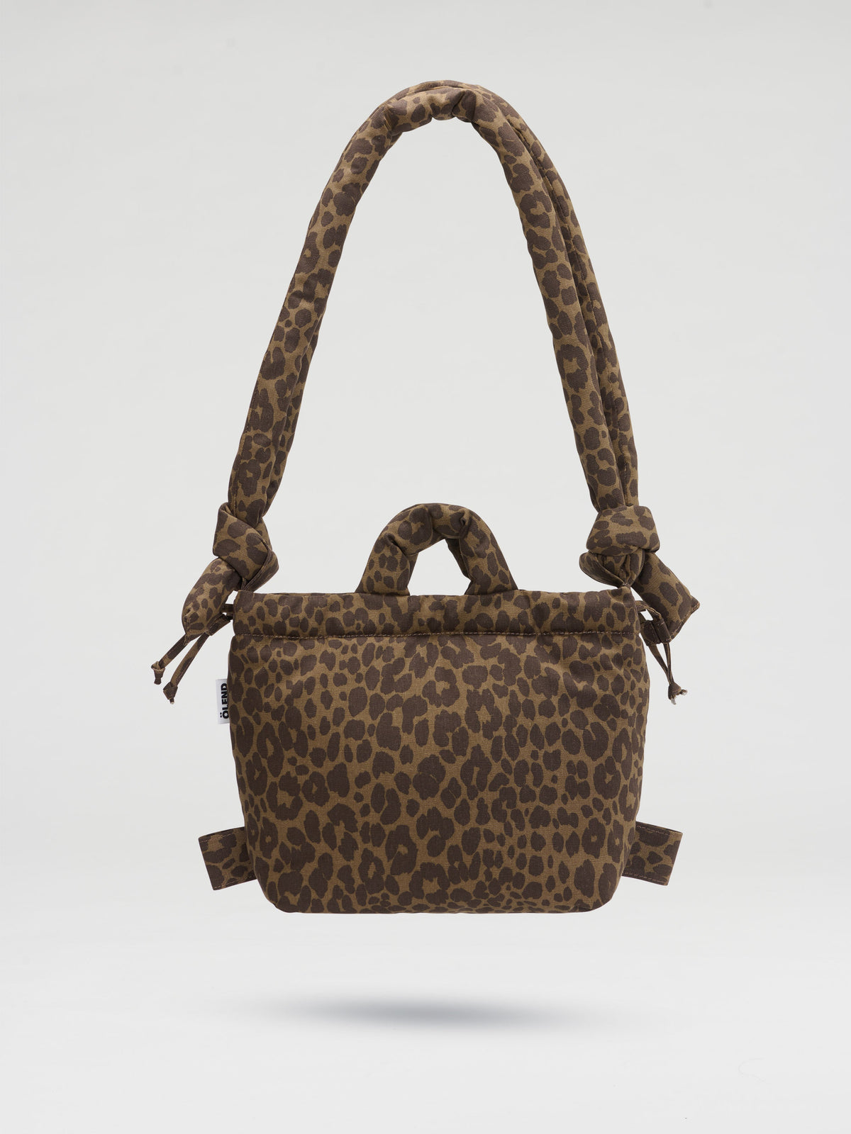 Compact Noli Soft Bag