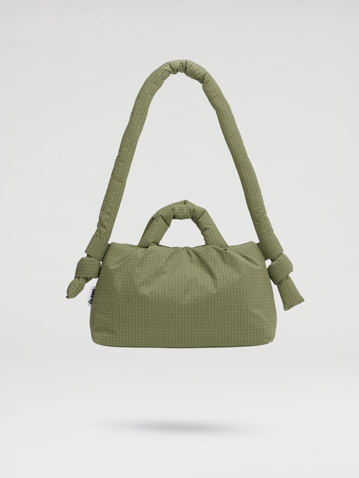 MiniNoli Soft Bag