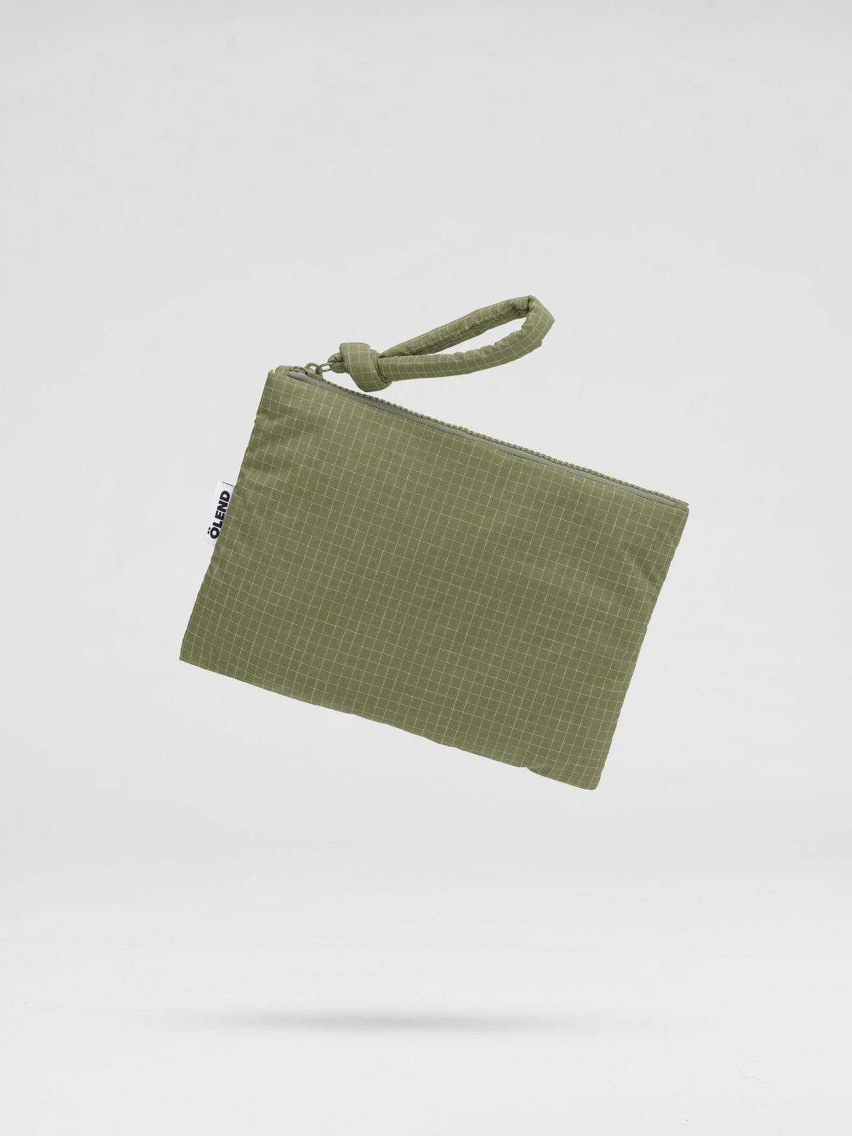 Padded Pouch