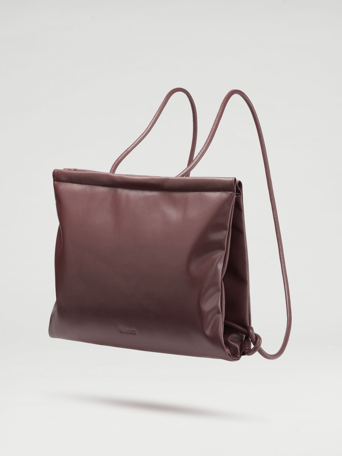 Bolsa plegable