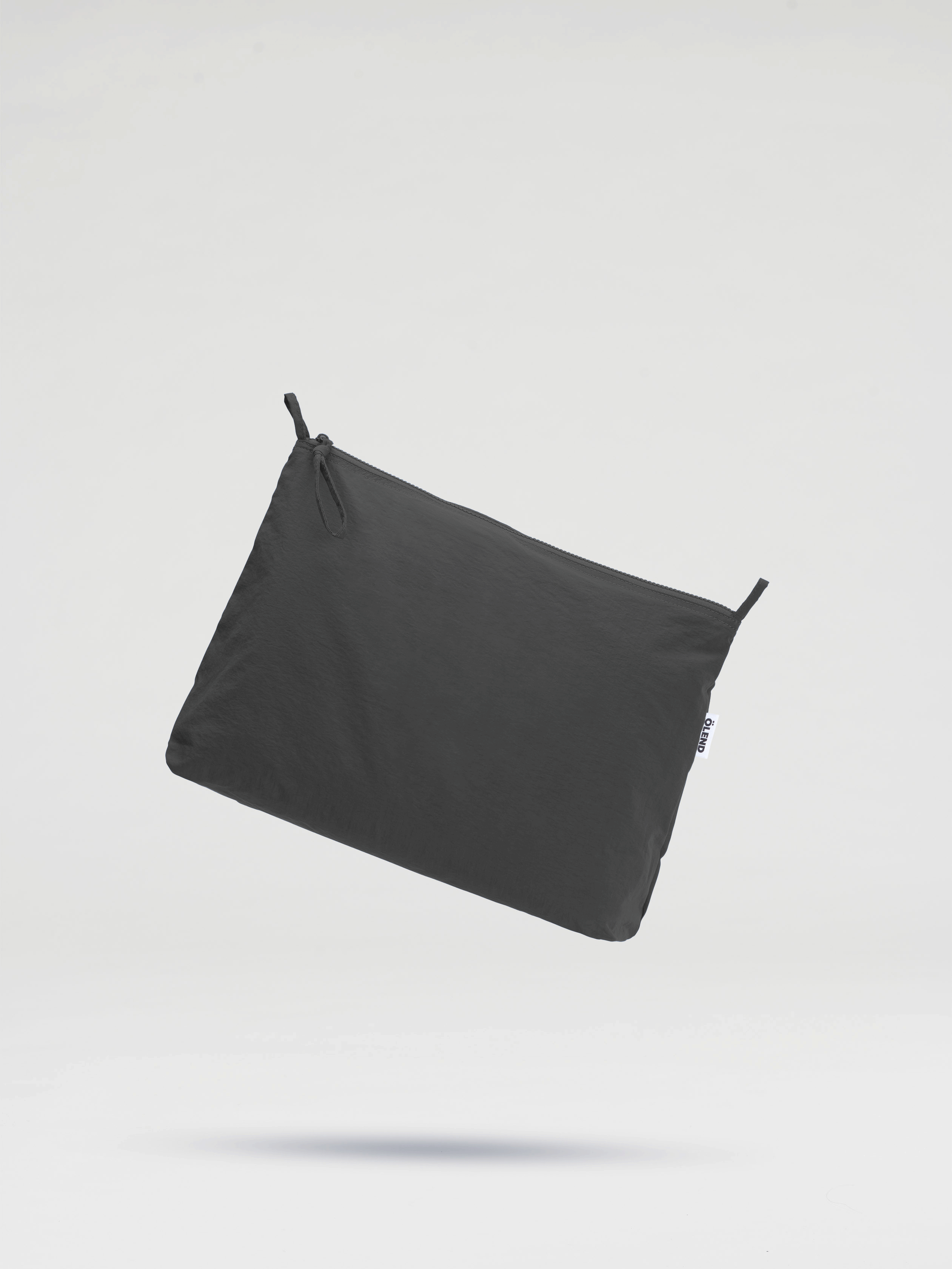 Noli Zippered Organizer