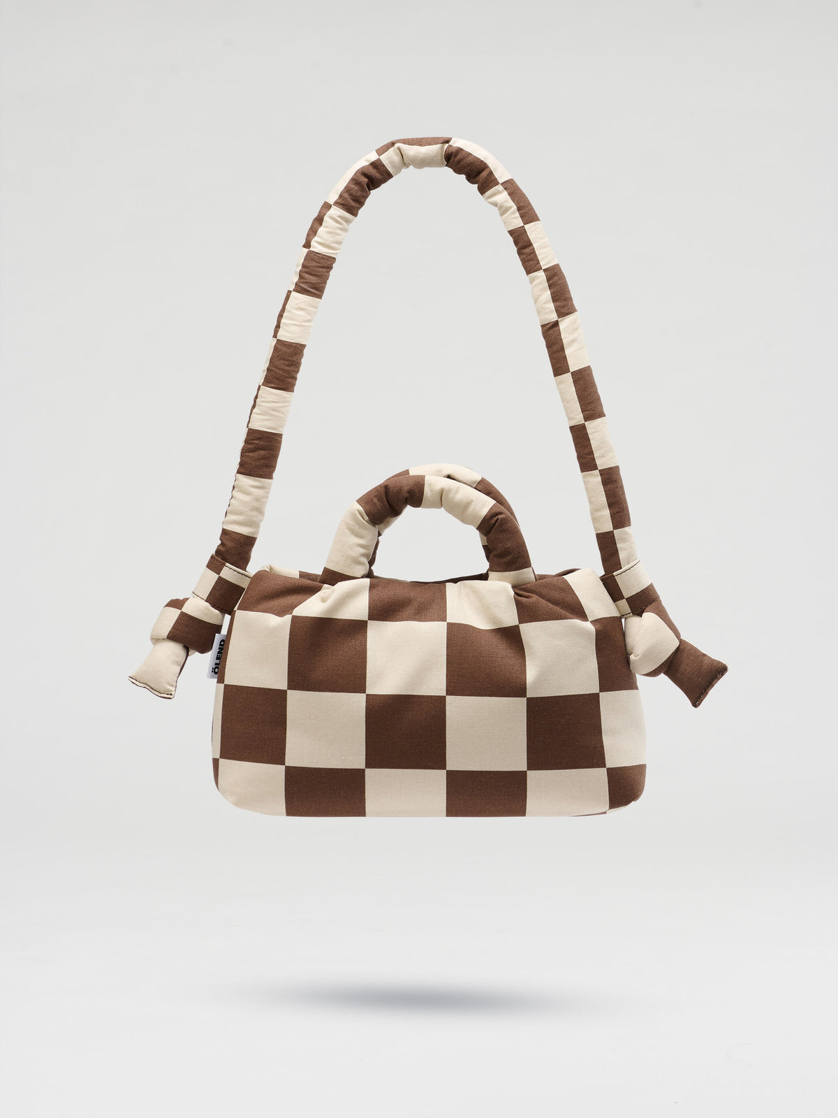 MiniNoli Soft Bag