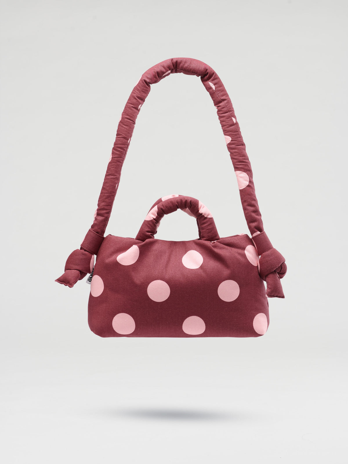 MiniNoli Soft Bag