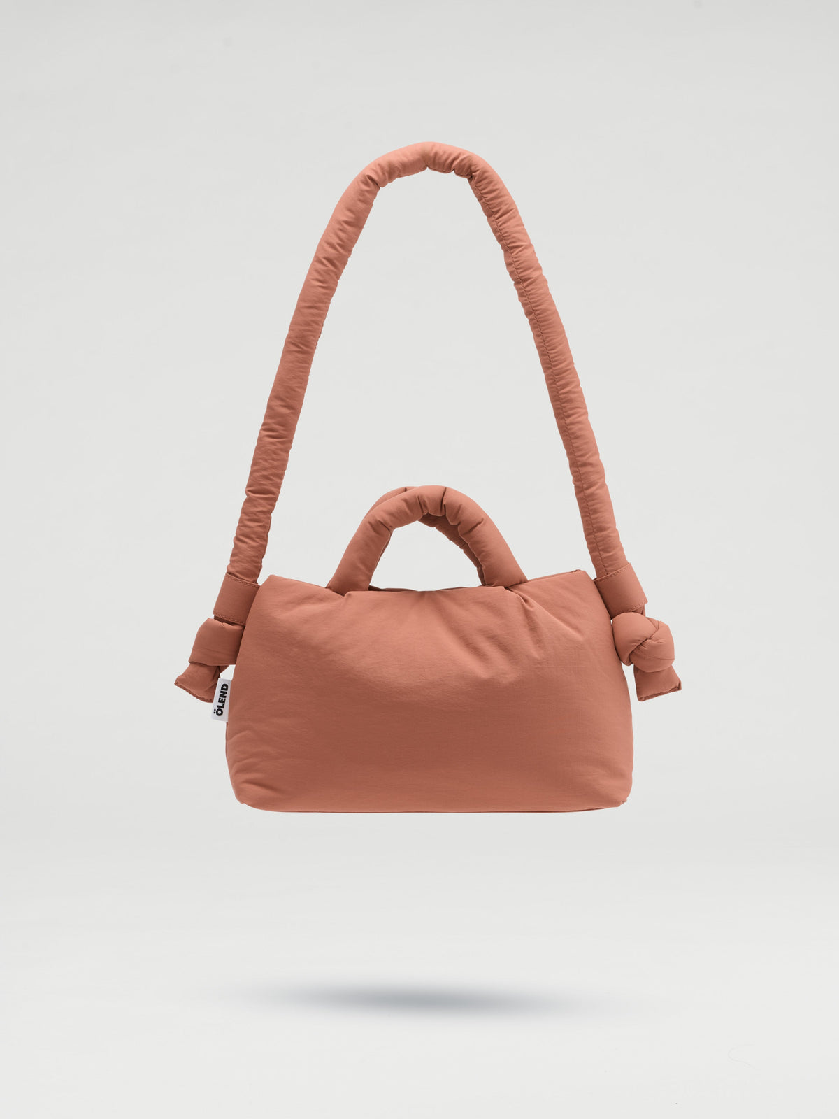 MiniNoli Soft Bag