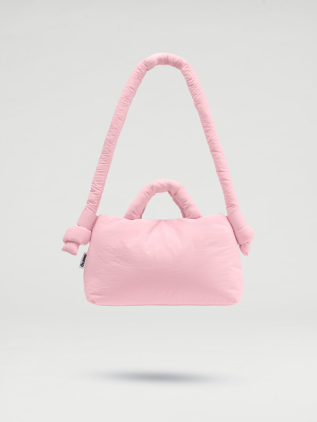 MiniNoli Soft Bag