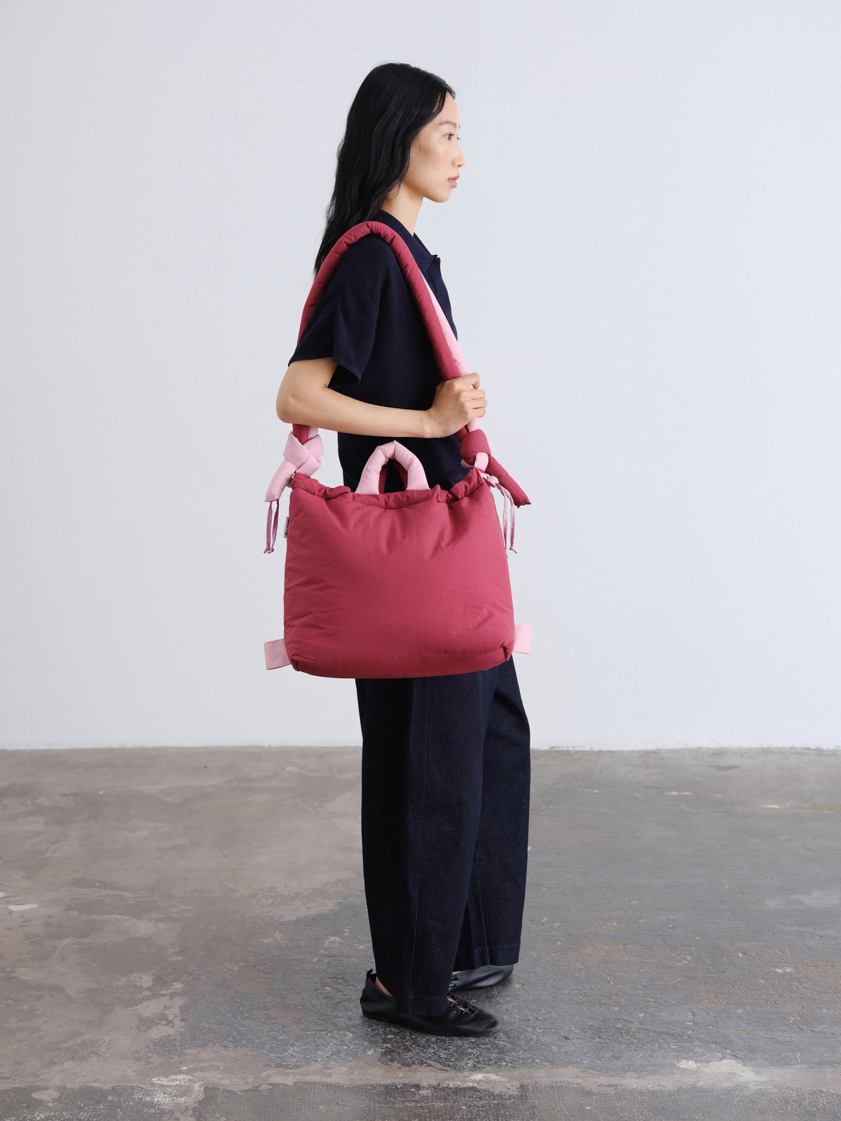 Noli Soft Bag