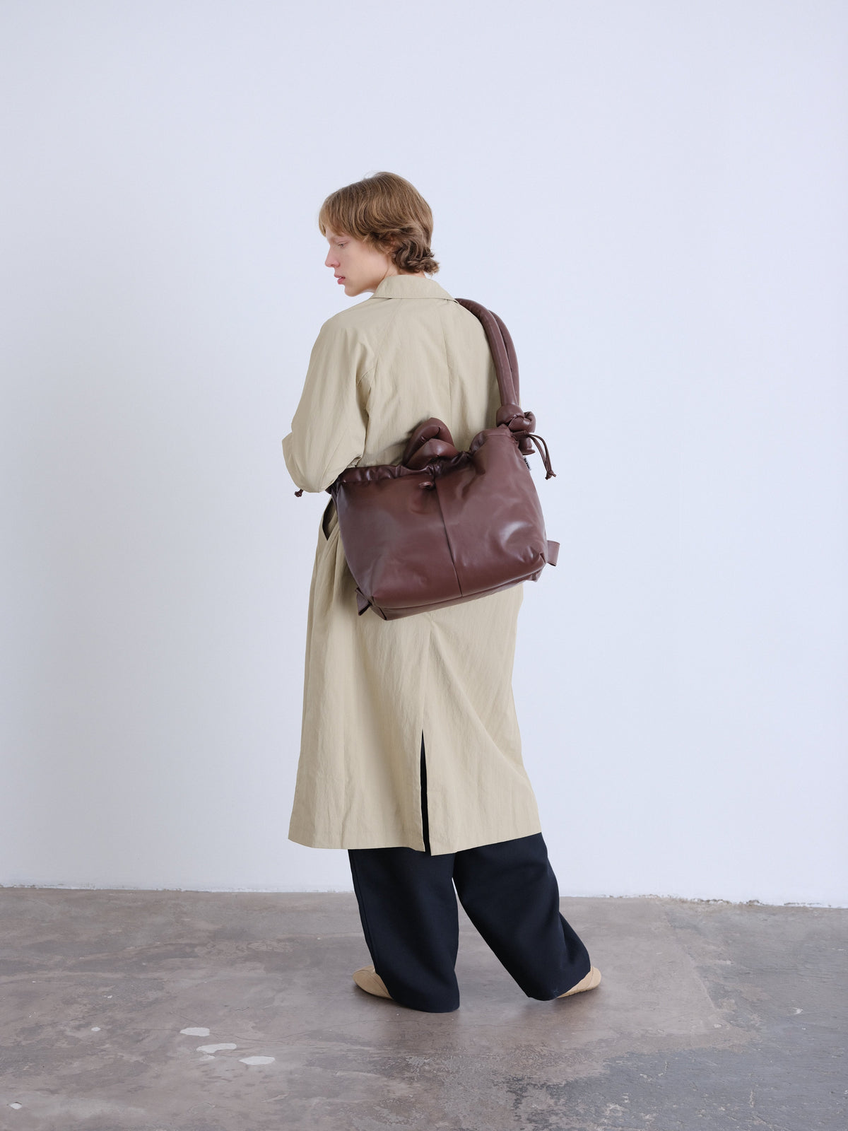 Noli Vegan Leather
