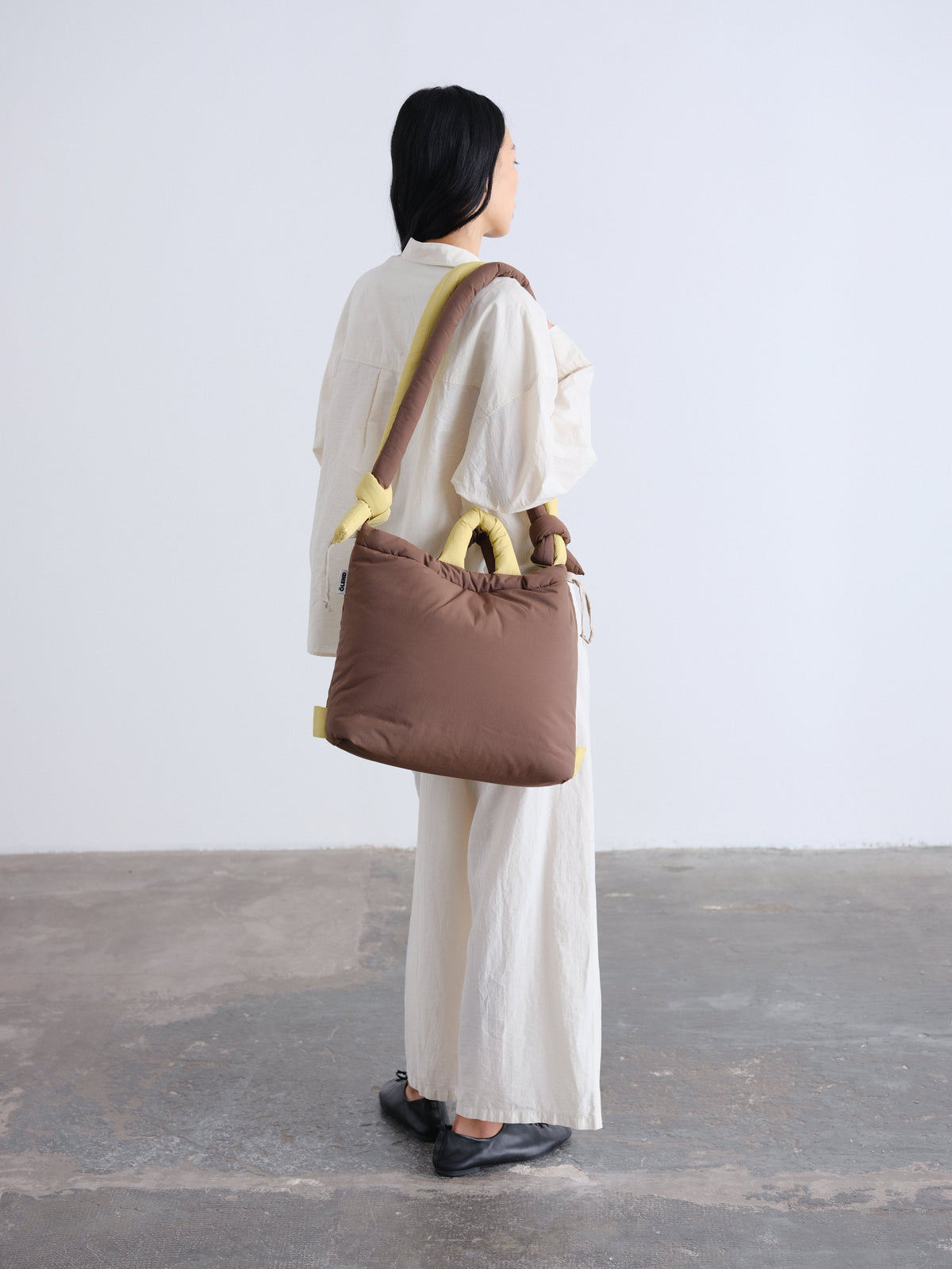 Noli Soft Bag