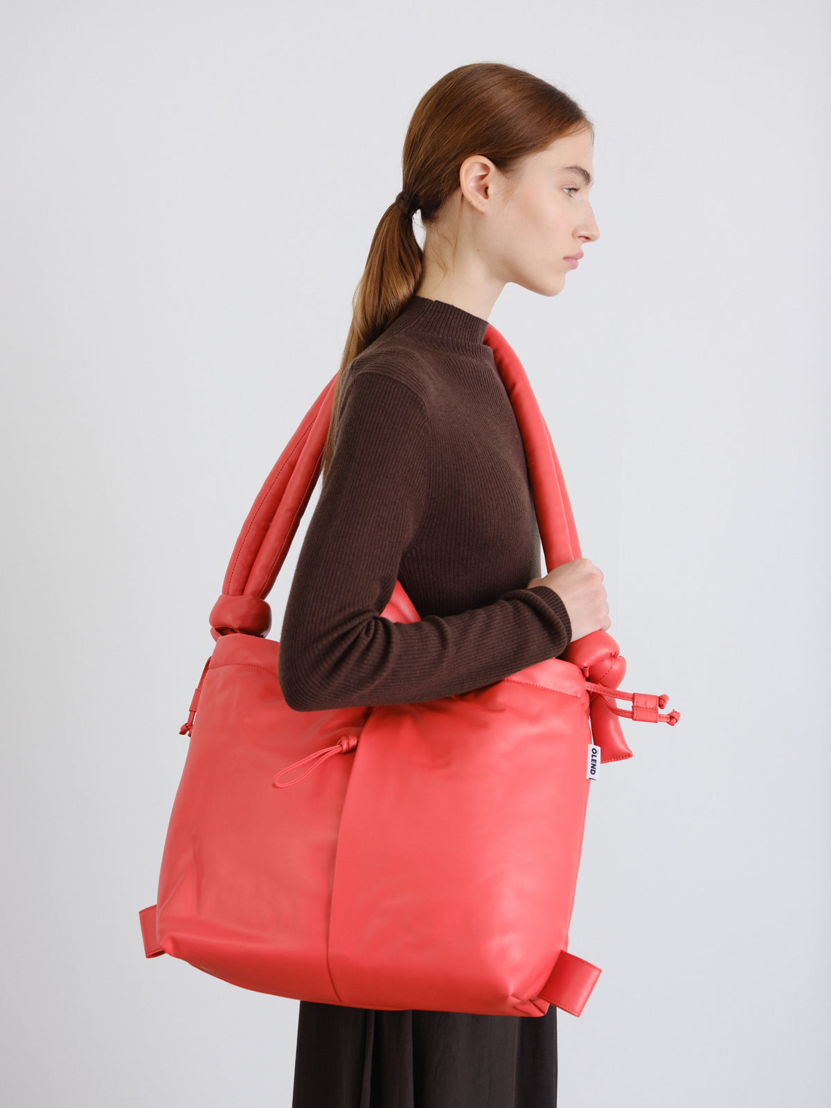 Noli Vegan Leather