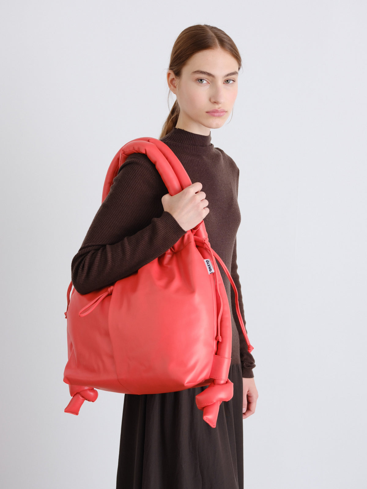 Noli Vegan Leather