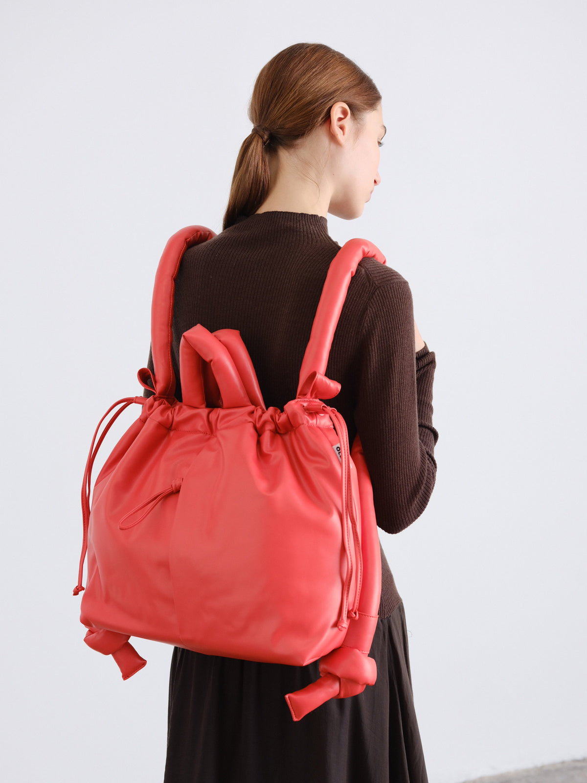 Noli Vegan Leather