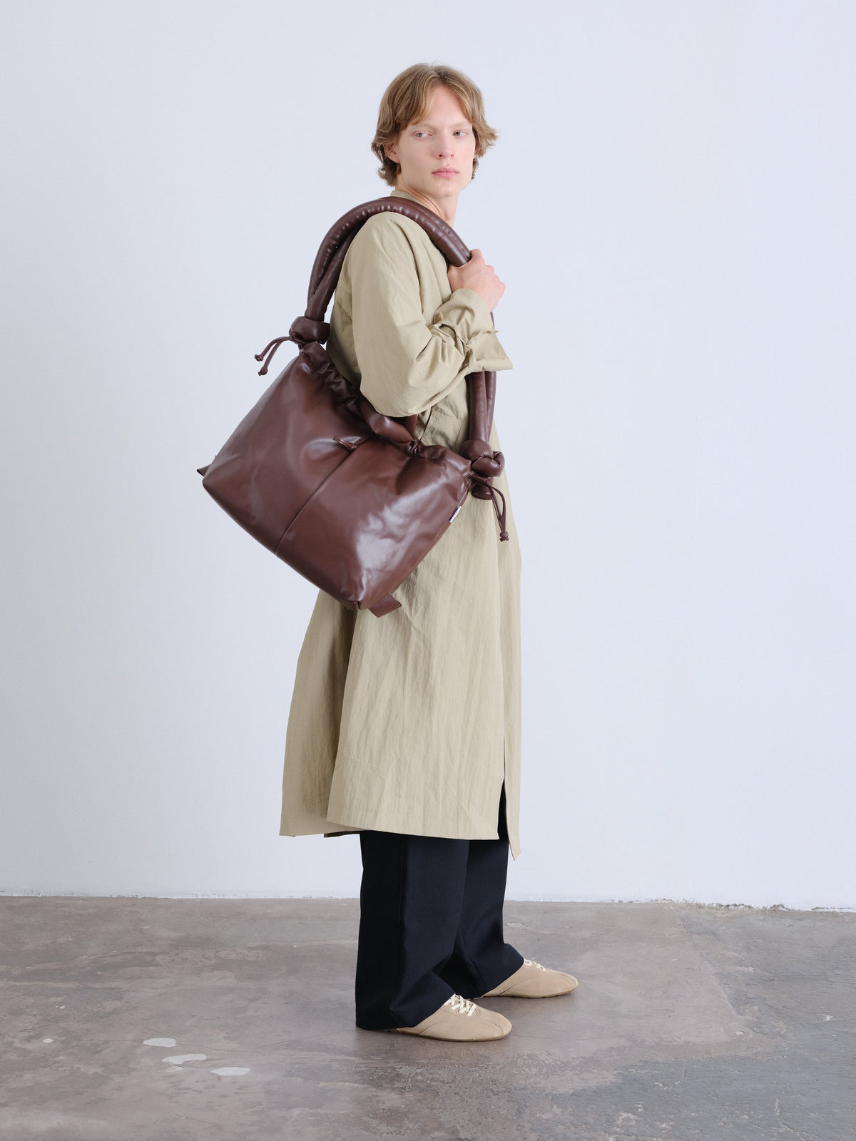 Noli Vegan Leather