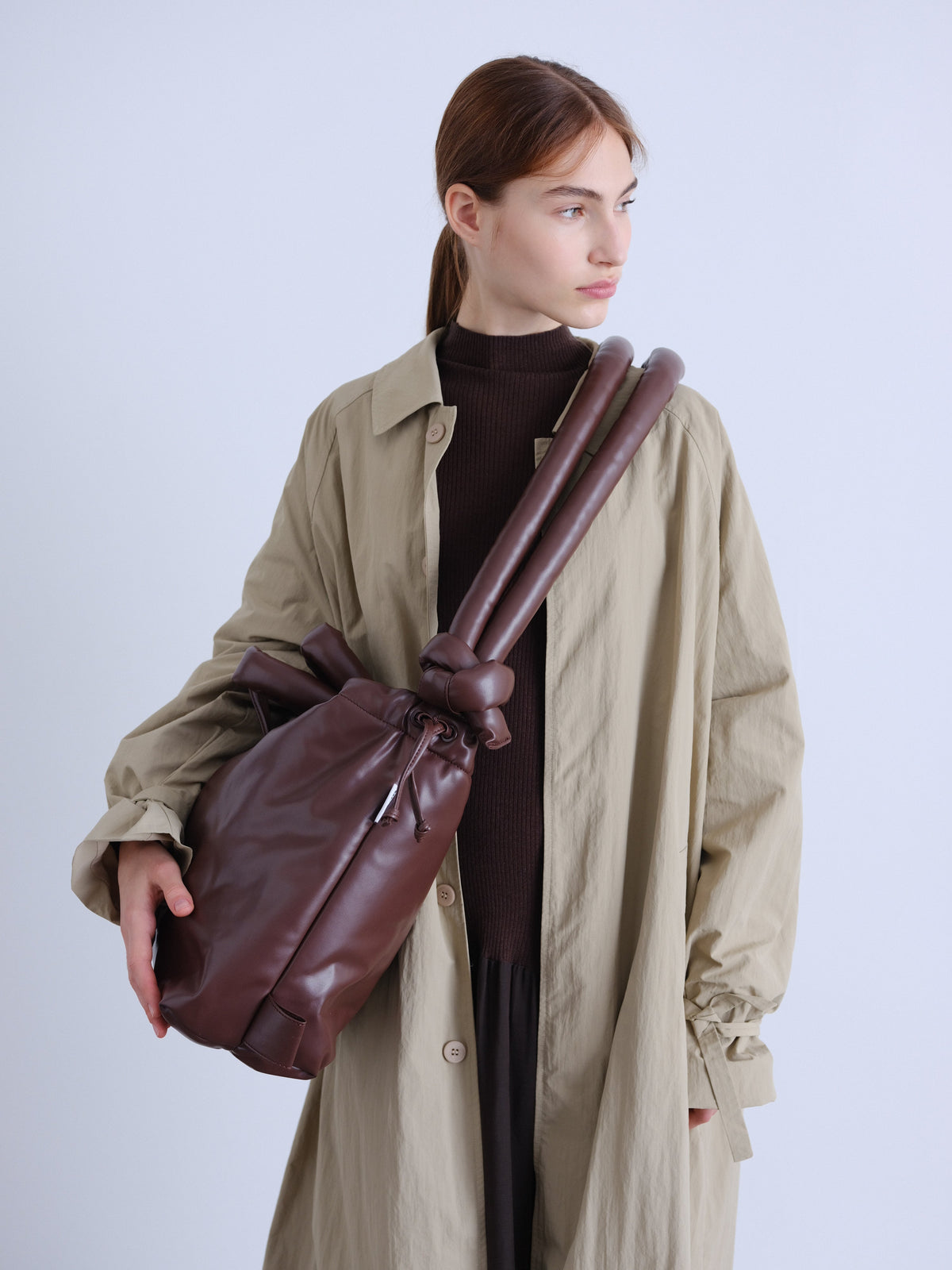 Noli Vegan Leather