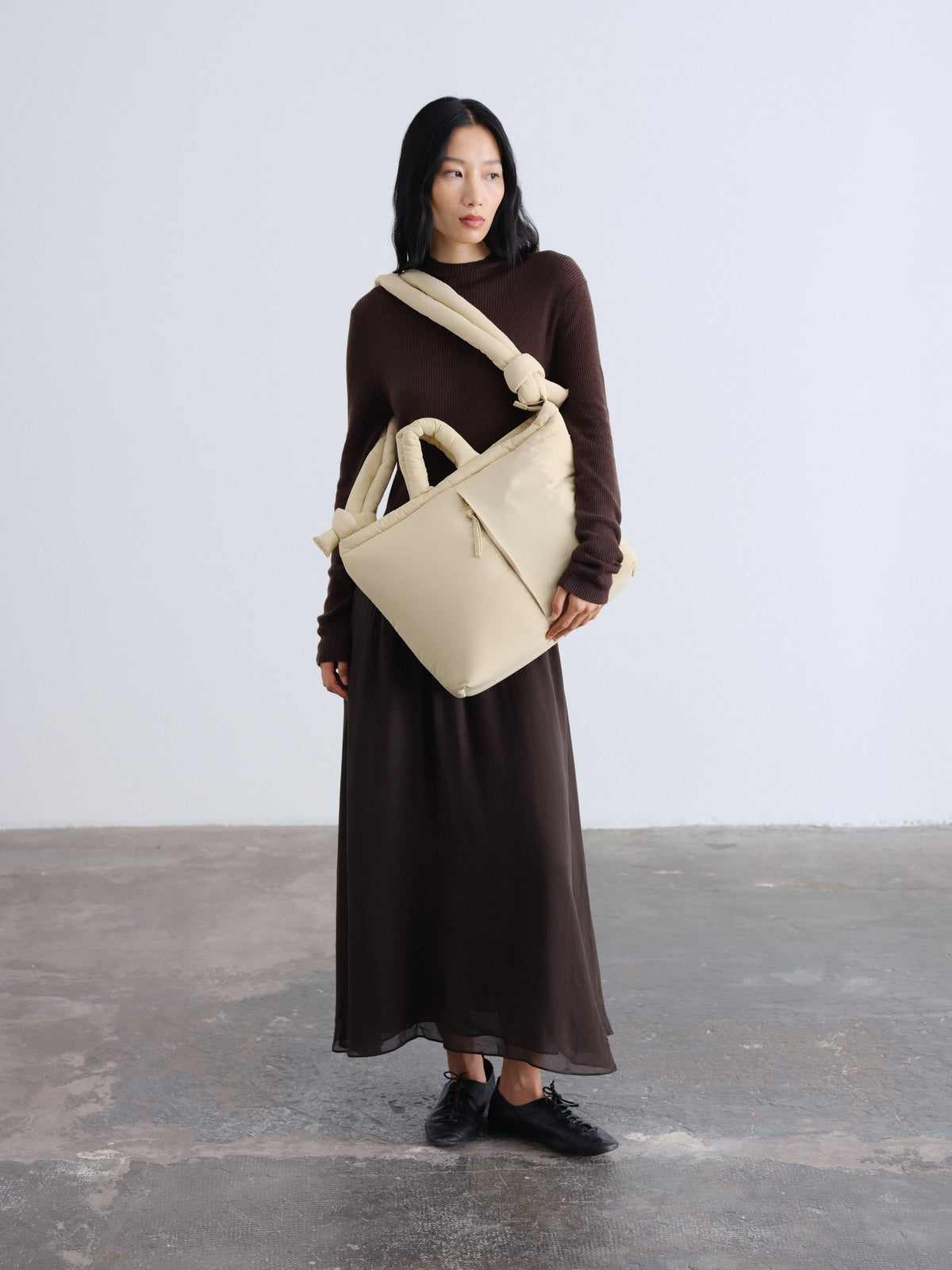 Noli Pro Soft Bag