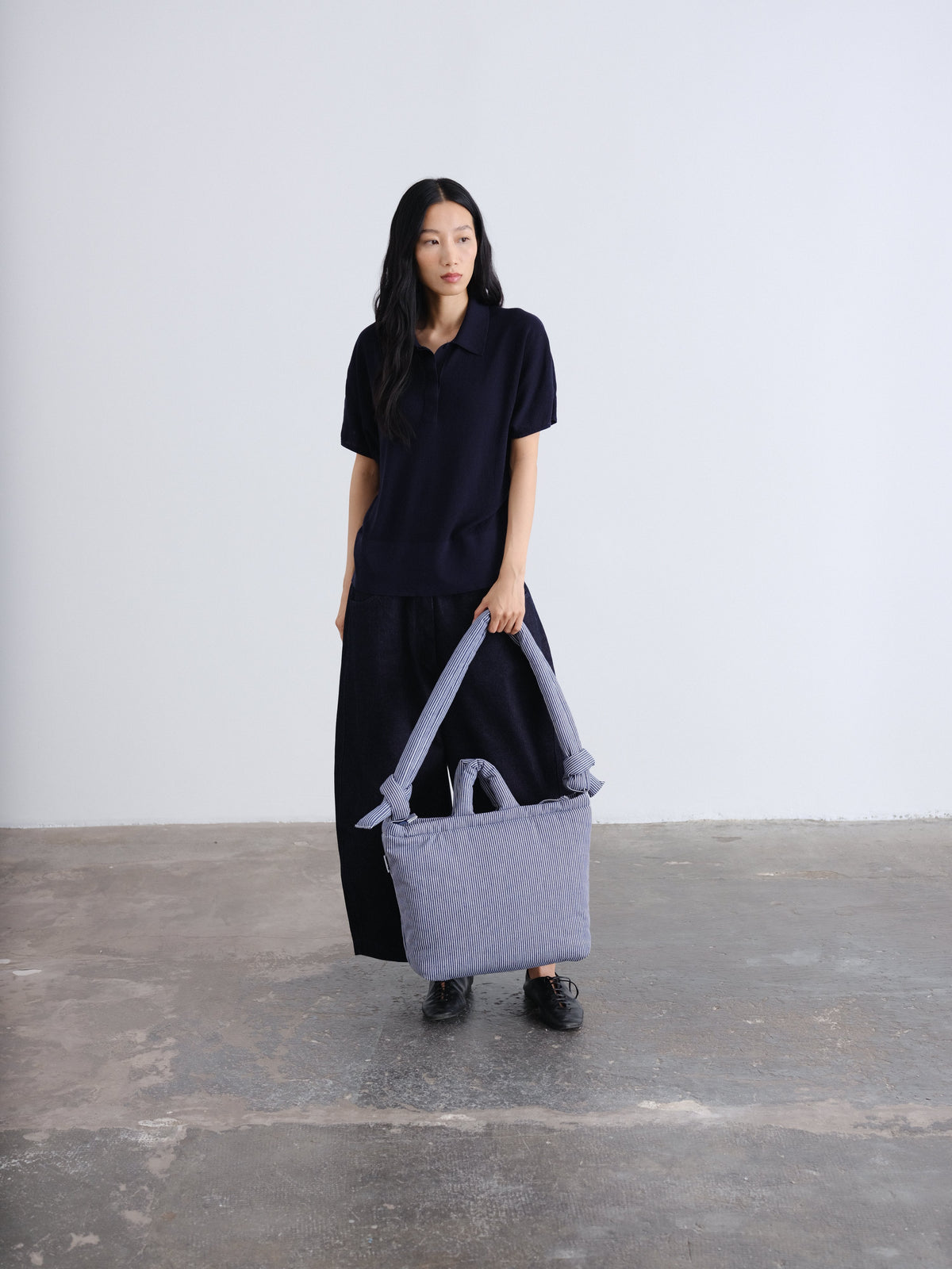 Noli Pro Soft Bag
