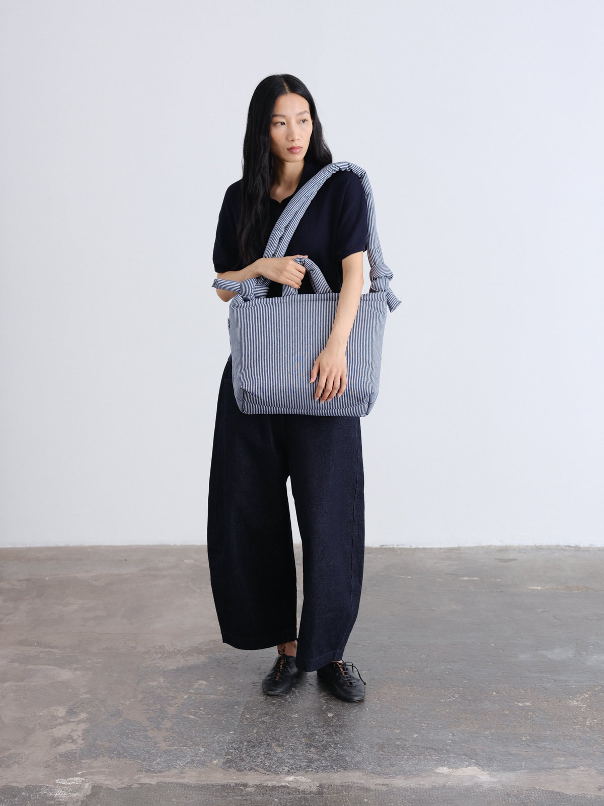 Noli Pro Soft Bag