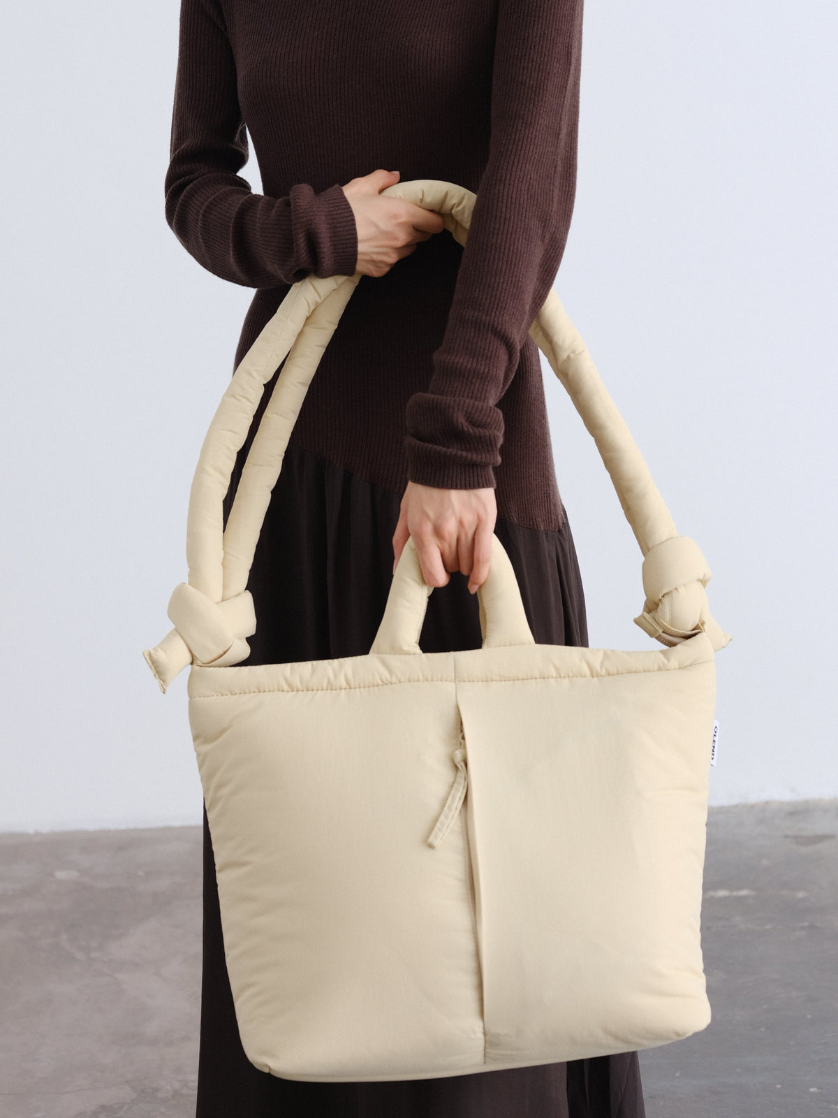 Noli Pro Soft Bag