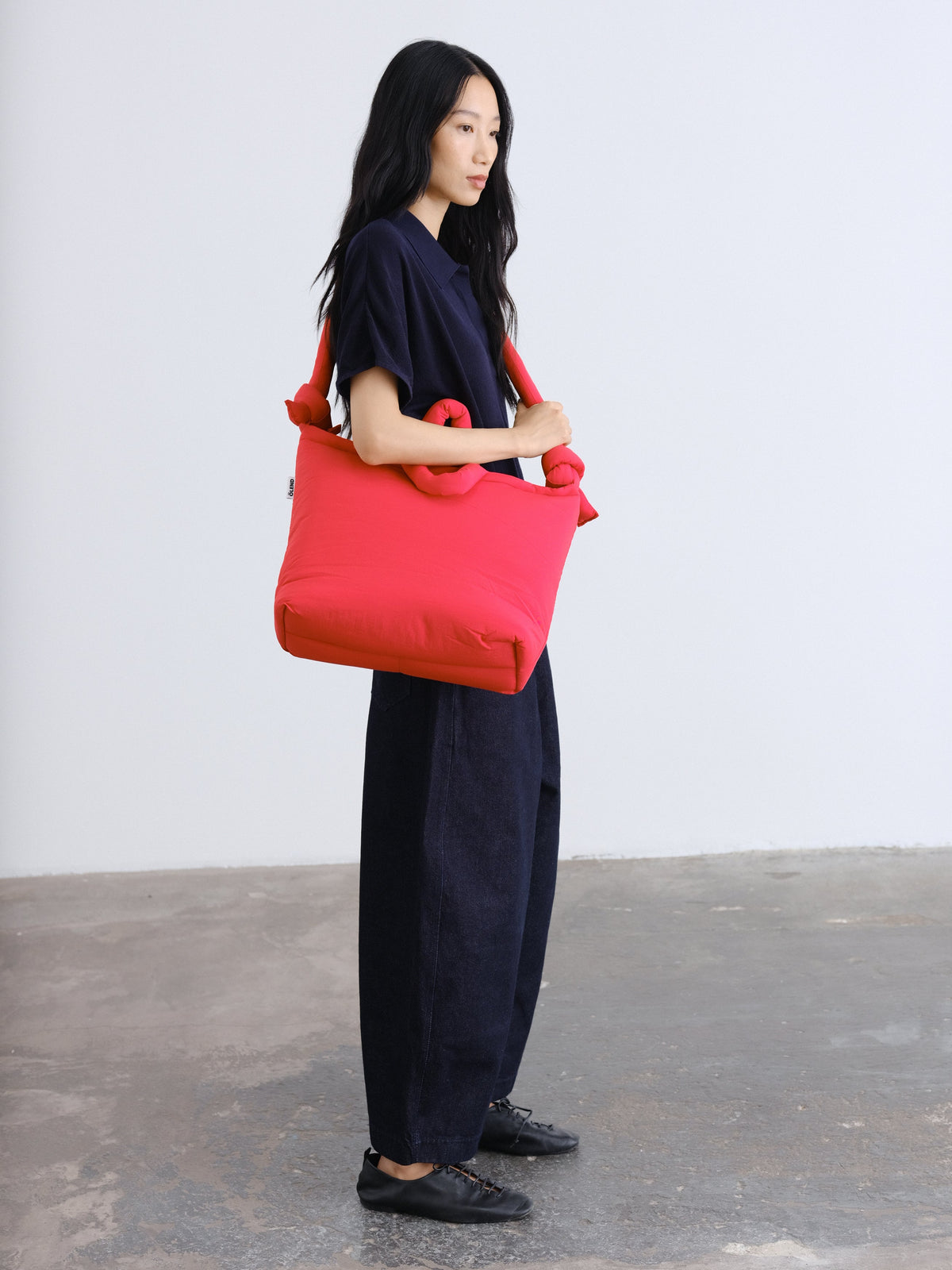 Noli Pro Soft Bag