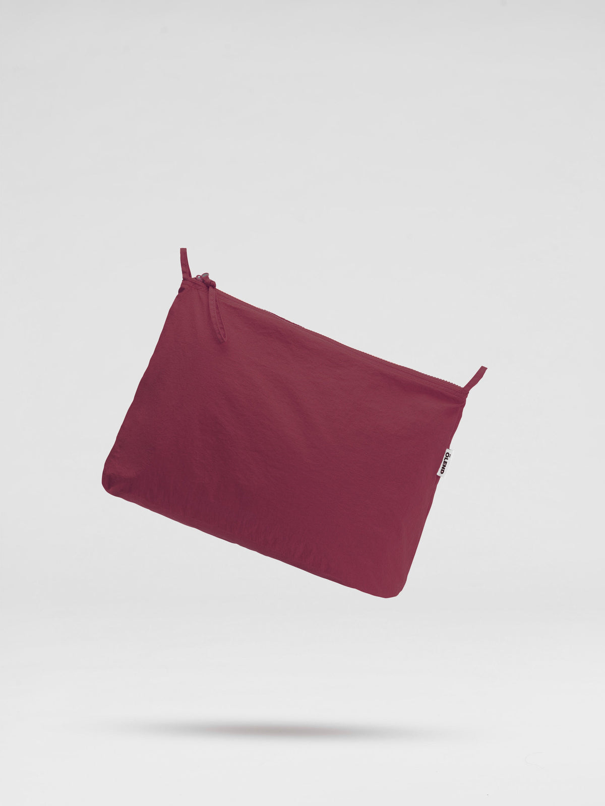 Noli Zippered Organizer