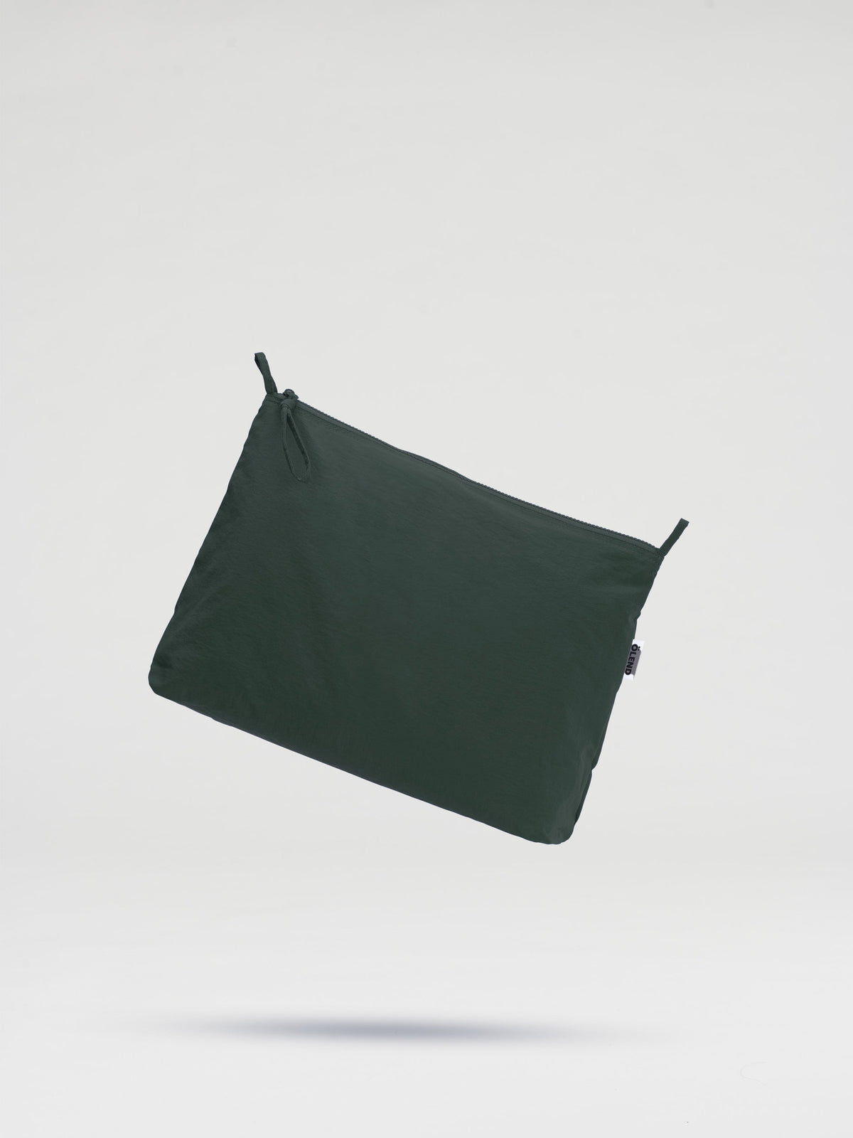 Noli Zippered Organizer