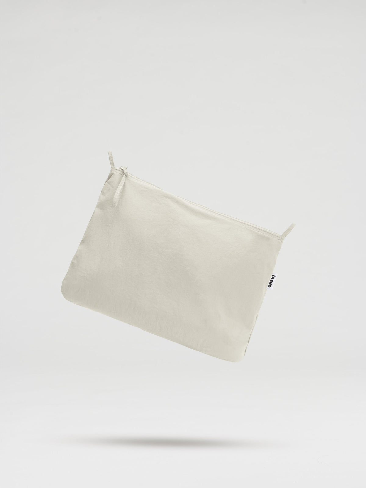 Noli Zippered Organizer