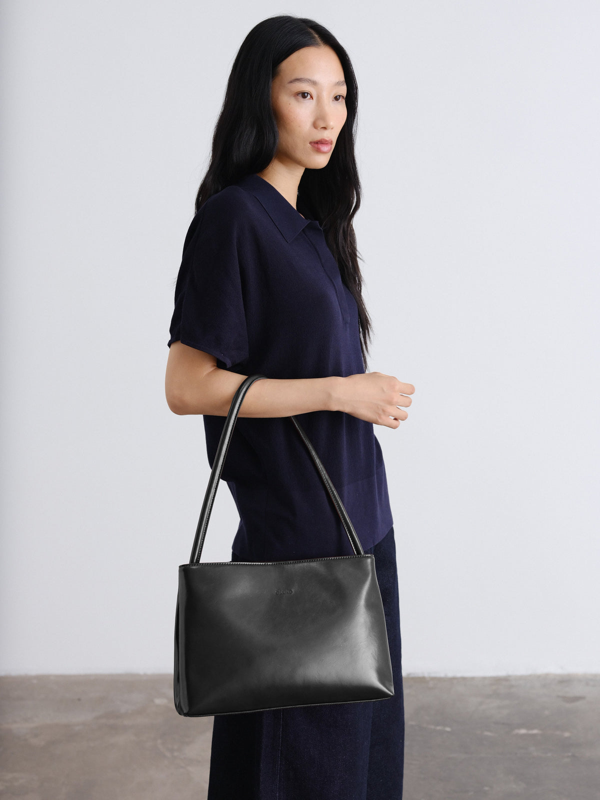 Bolso de piña