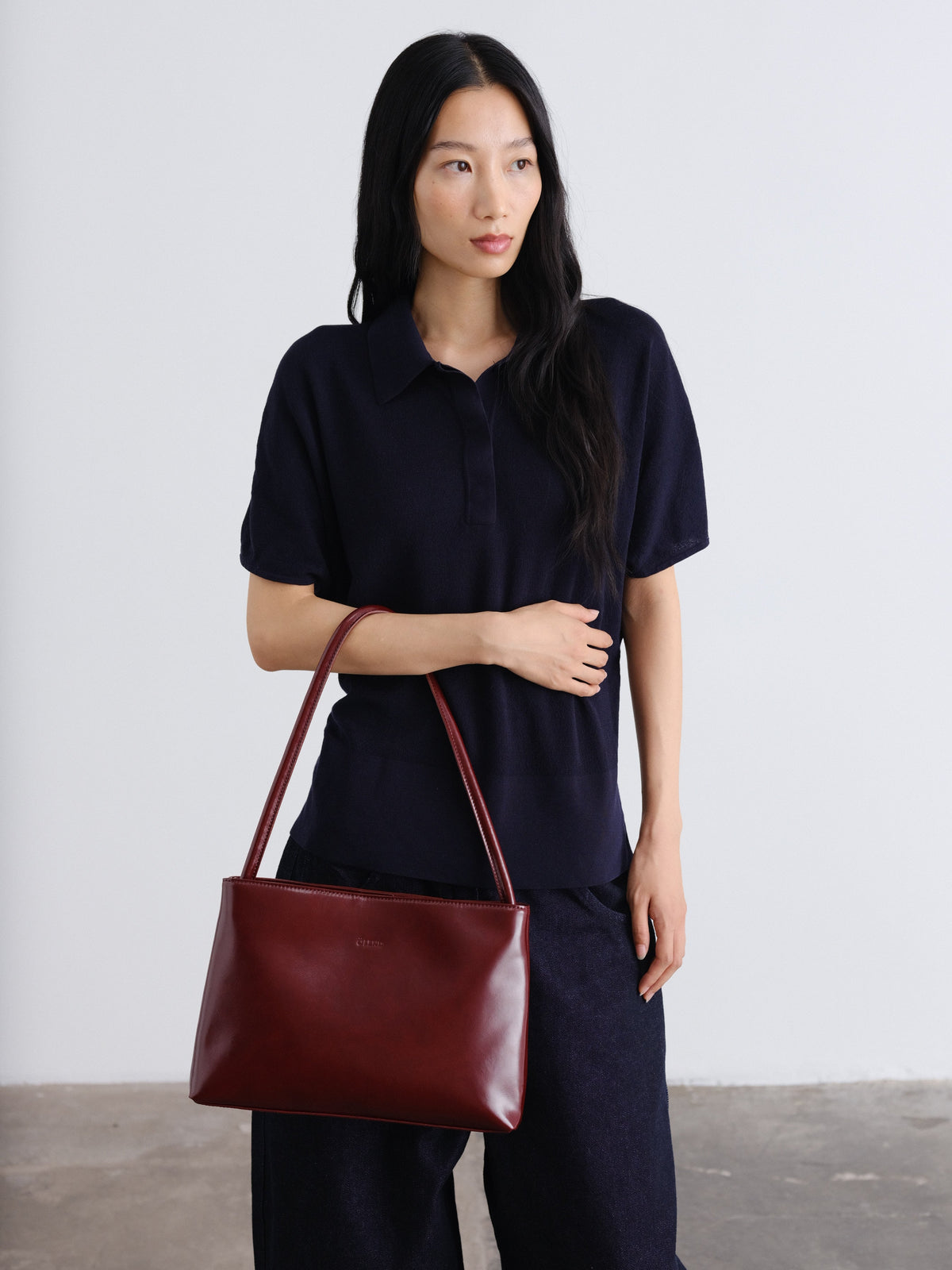 Bolso de piña