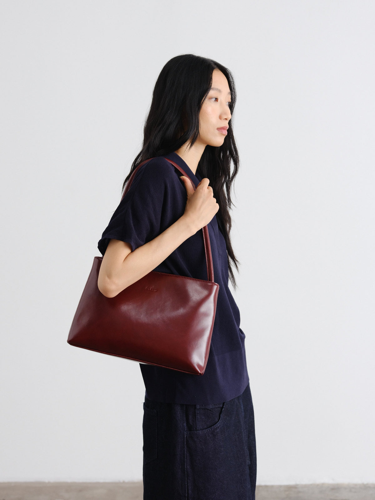 Bolso de piña