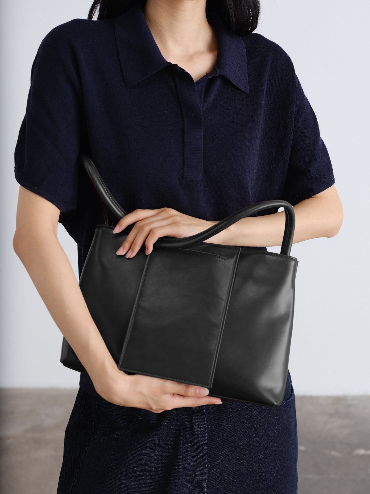 Bolso de piña