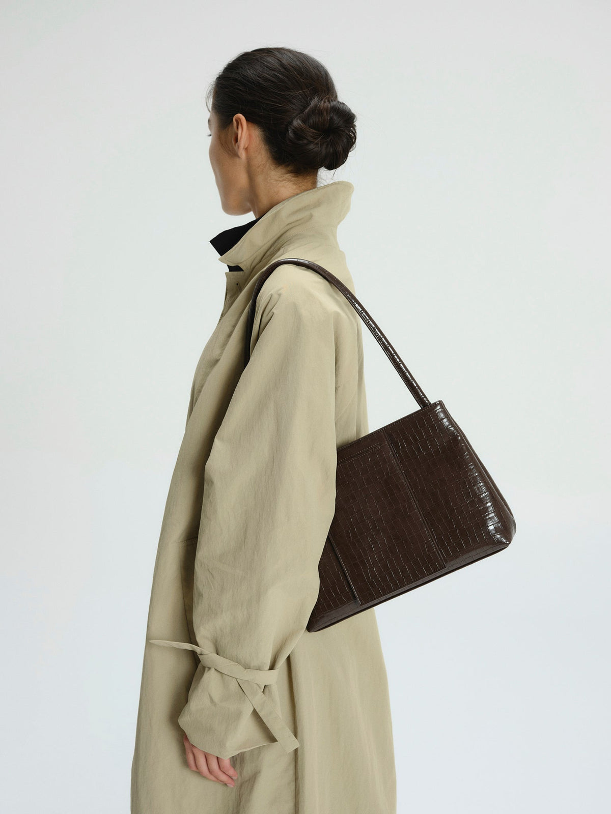 Bolso de piña