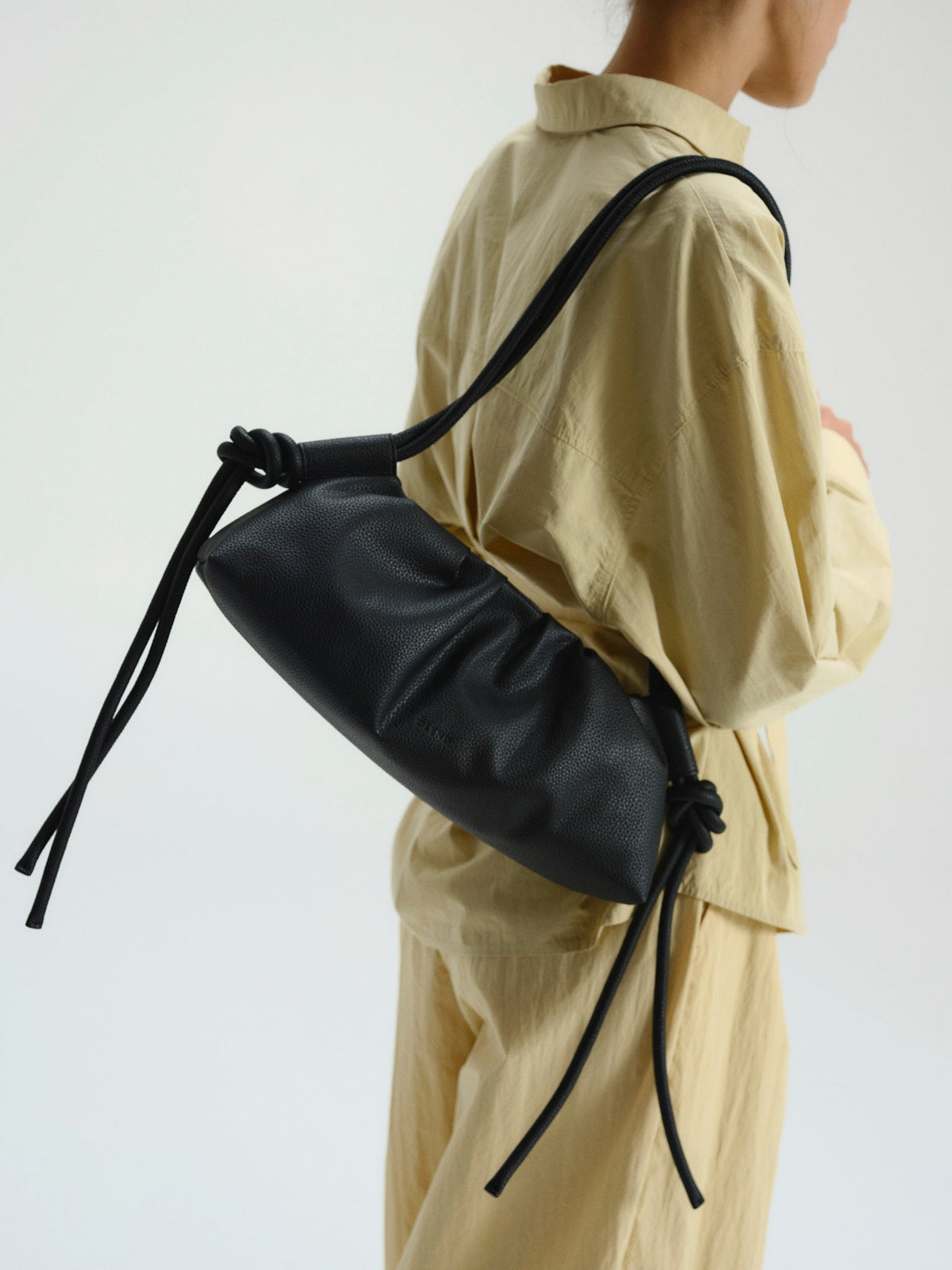 Dumpling Bag
