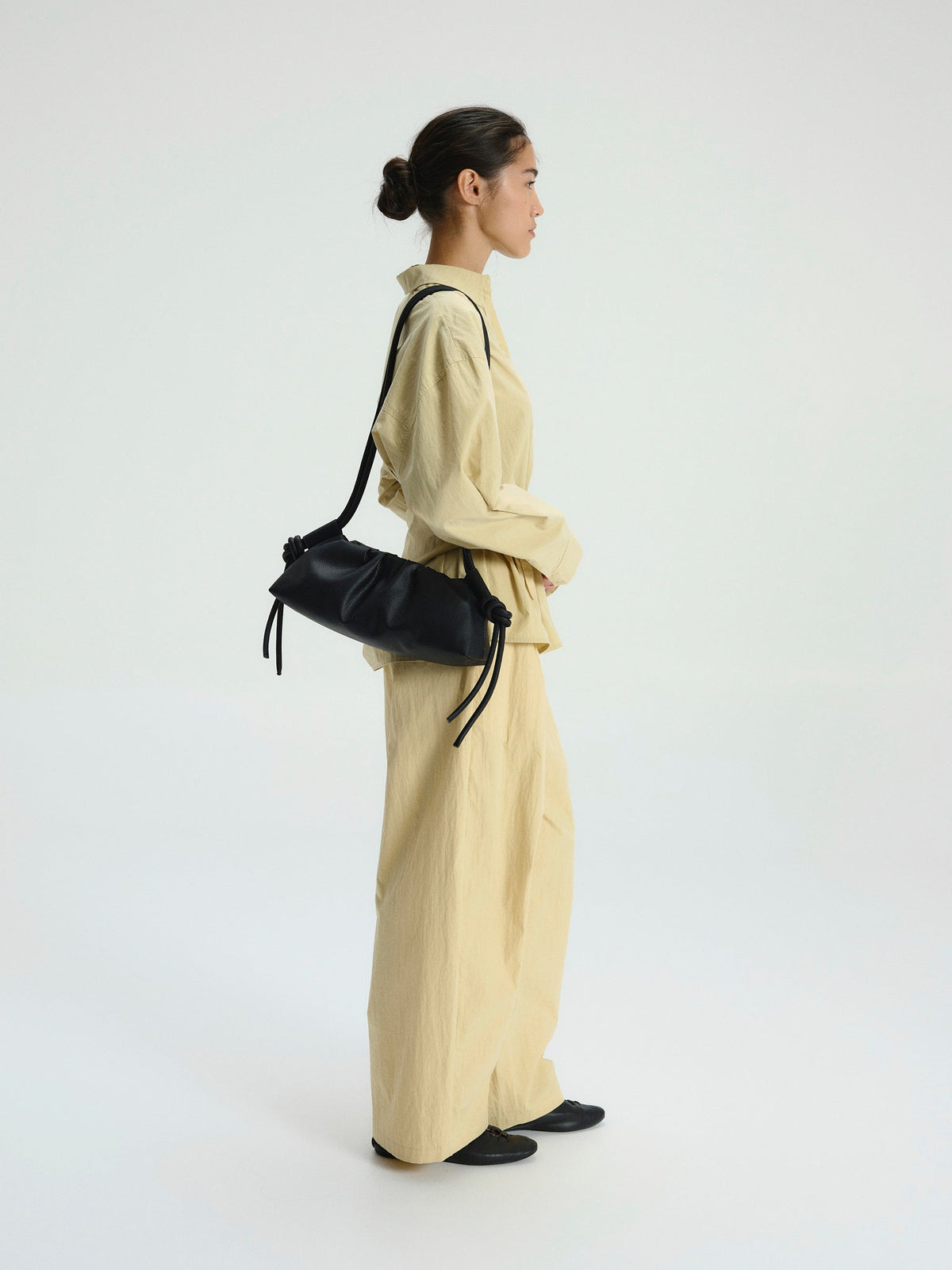 Dumpling Bag