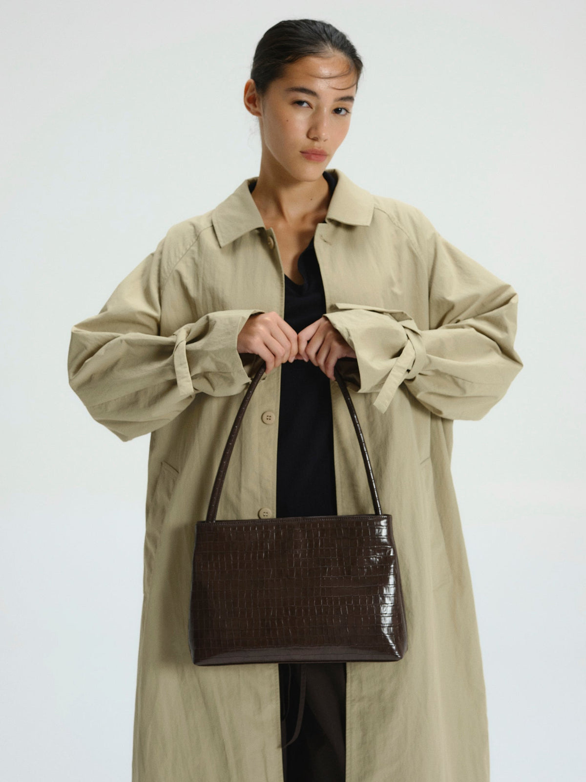 Bolso de piña