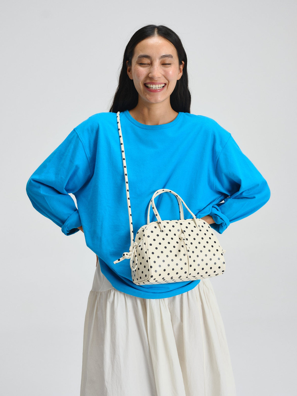 Mini Brooklyn Bag
