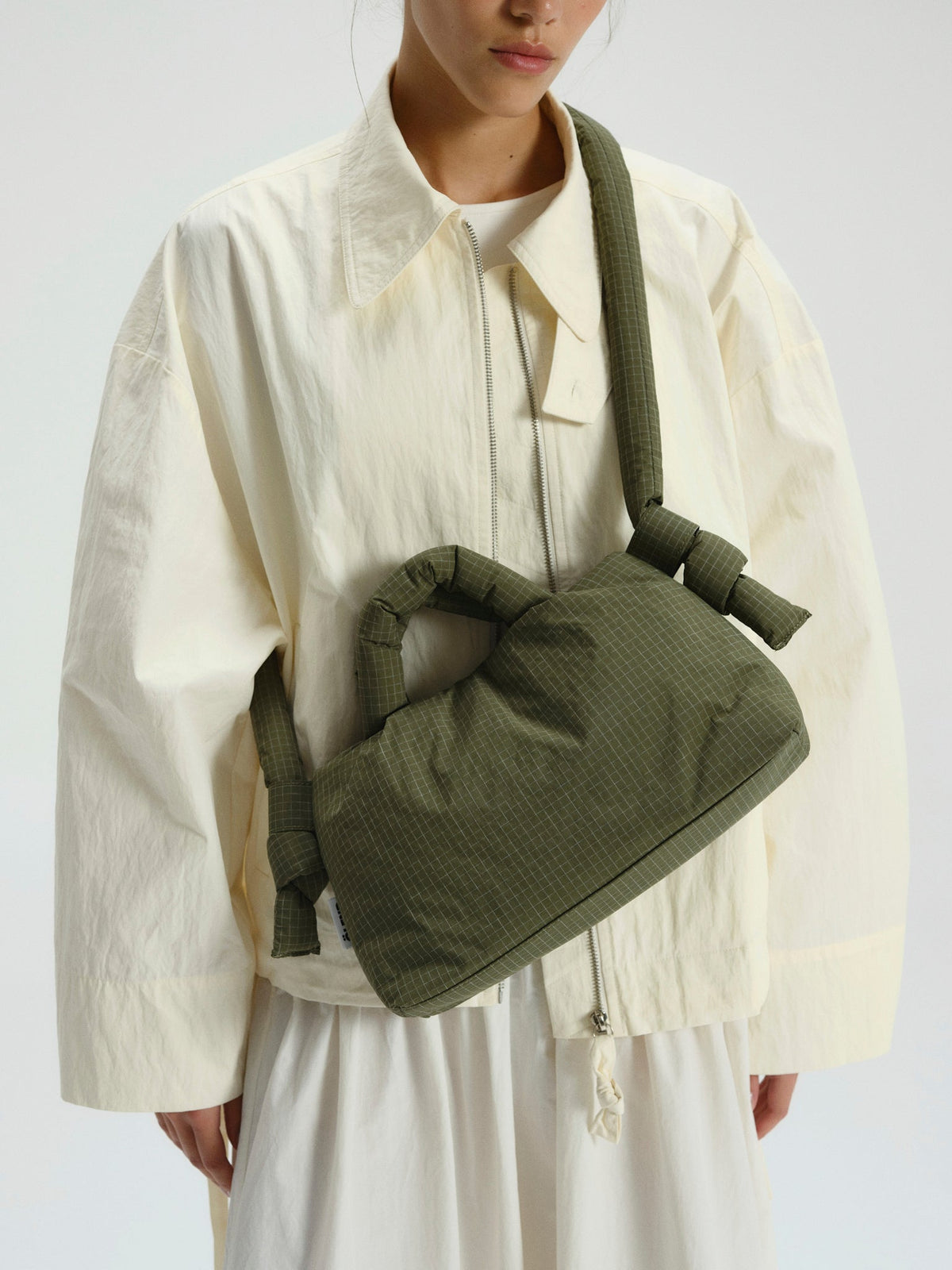 MiniNoli Soft Bag