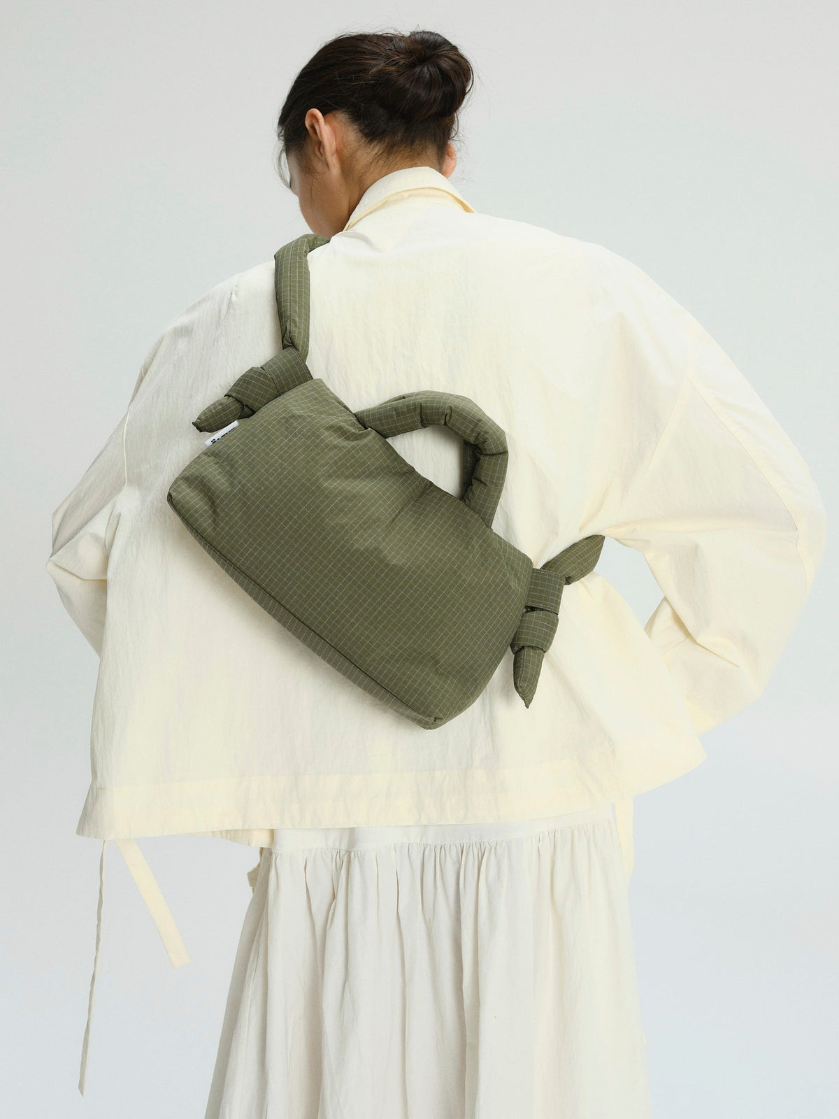 MiniNoli Soft Bag