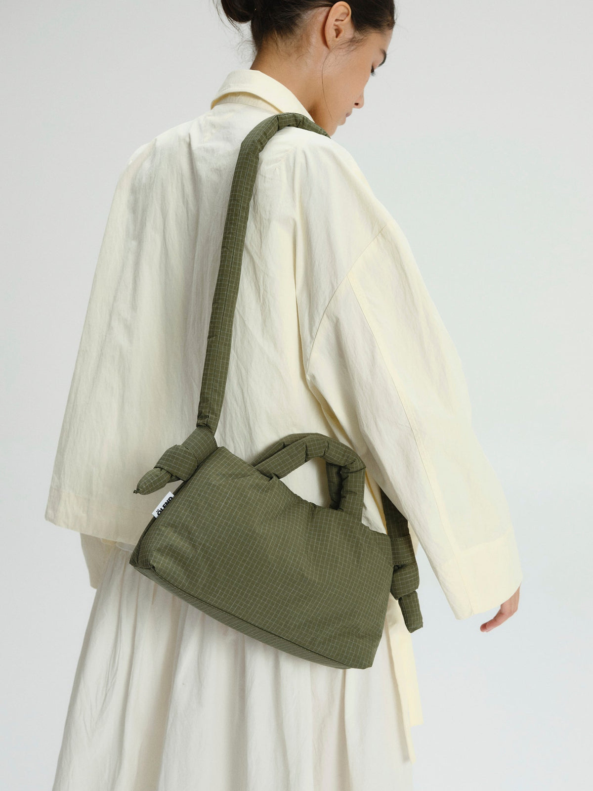 MiniNoli Soft Bag
