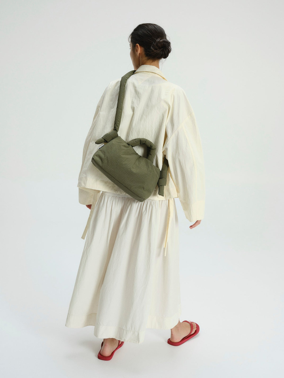 MiniNoli Soft Bag