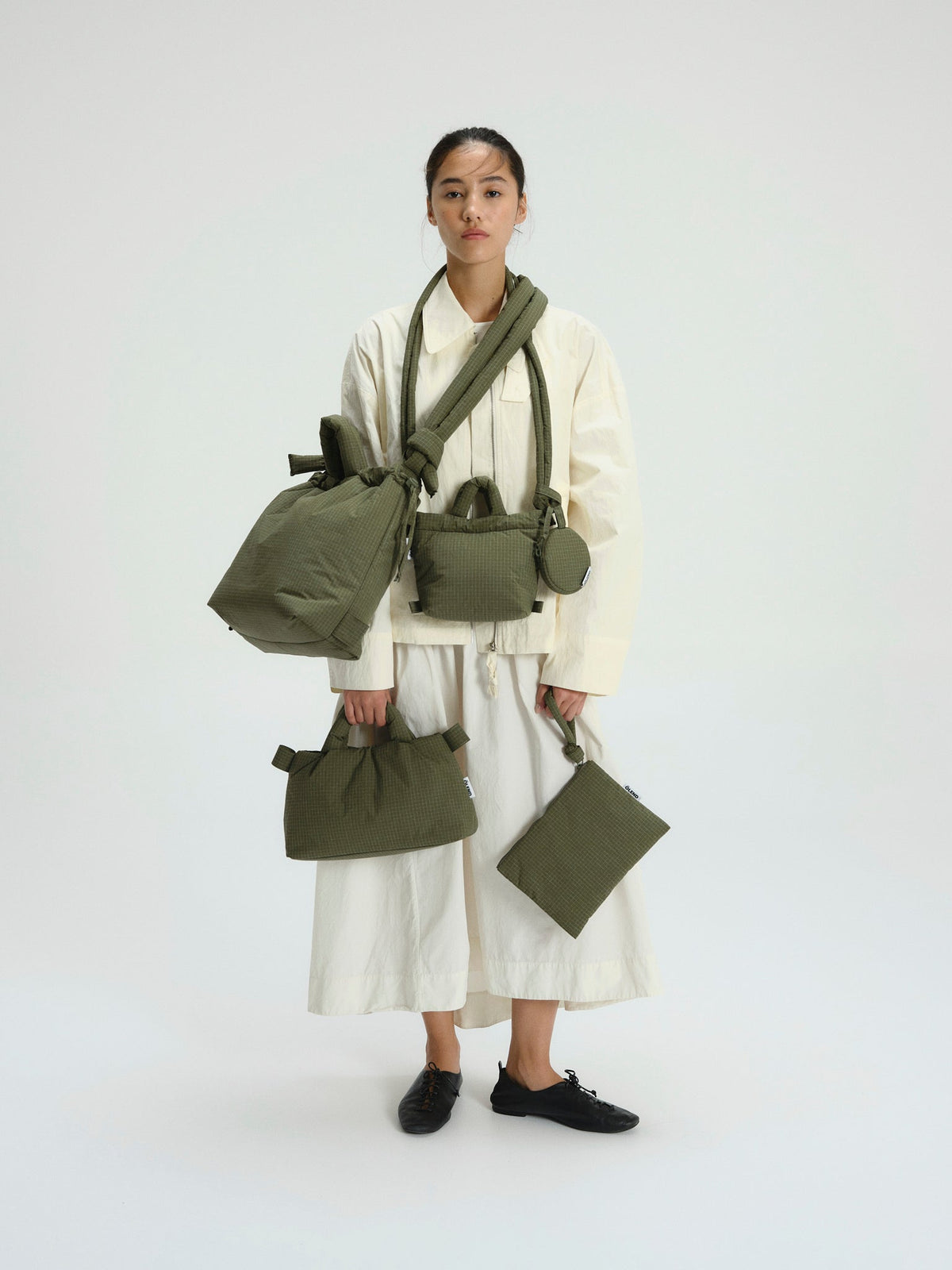 Padded Pouch