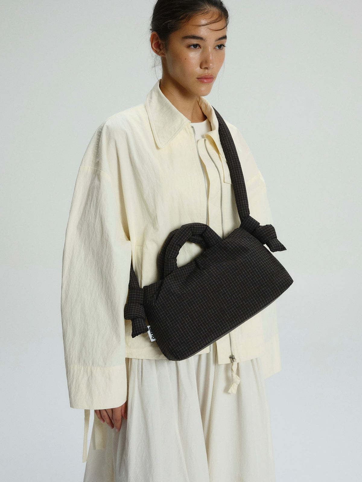 MiniNoli Soft Bag