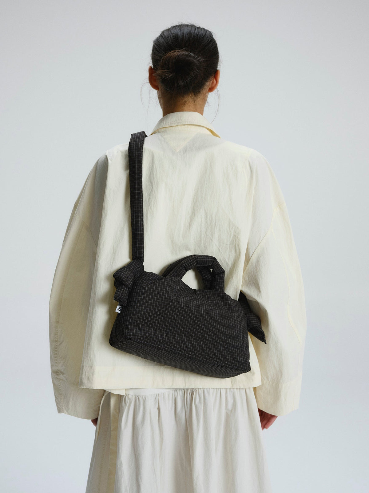 MiniNoli Soft Bag