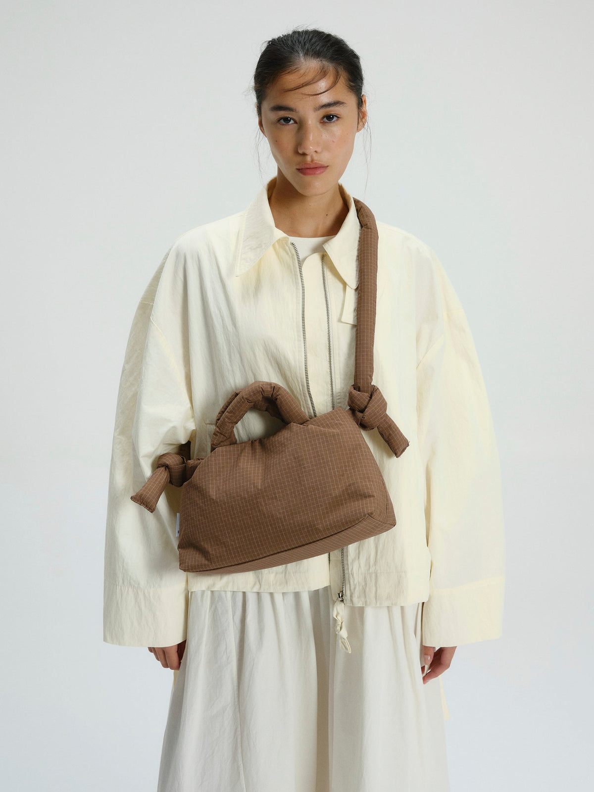 MiniNoli Soft Bag