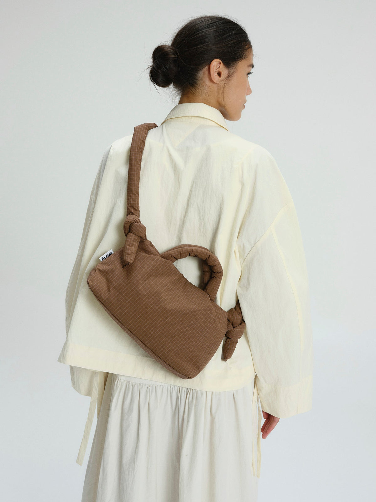 MiniNoli Soft Bag