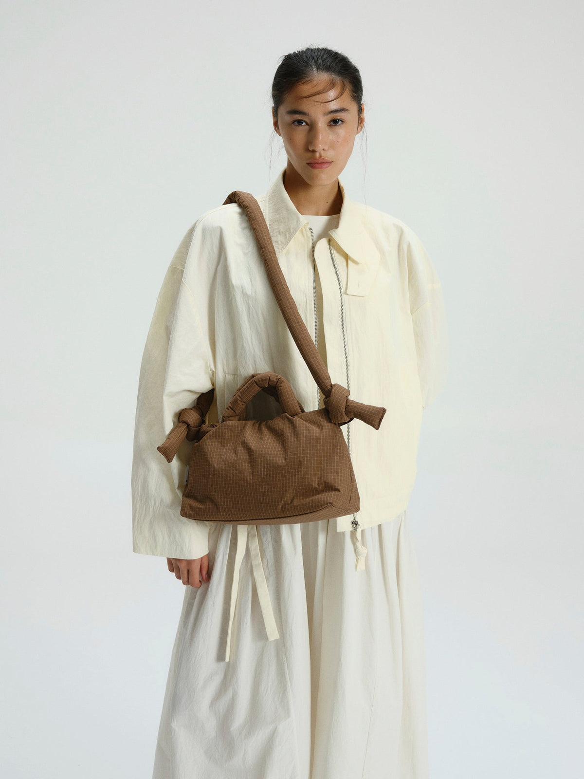 MiniNoli Soft Bag