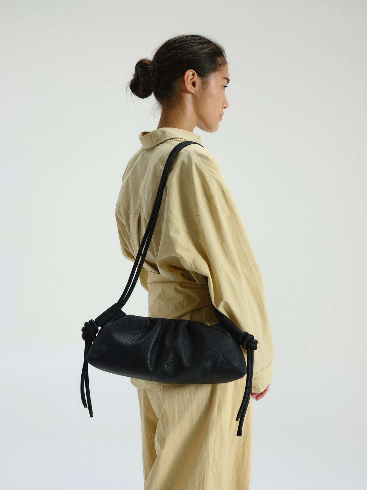 Dumpling Bag